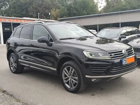 VW Touareg 3.0TDi* R-LINE* 4X4* LED* NAVI* CAMERA* EURO6B* | Auto.bg — изображение 3 VW Touareg 3.0TDi* R-LINE* 4X4* LED* NAVI* CAMERA* EURO6B* | Auto.bg — изображение 3