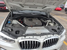 BMW X3 * XDRIVE30I * CARFAX * БЕЗ ПЪРВОНАЧАЛНА ВНОСКА | Auto.bg — изображение 17 BMW X3 * XDRIVE30I * CARFAX * БЕЗ ПЪРВОНАЧАЛНА ВНОСКА | Auto.bg — изображение 17
