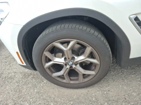 BMW X3 * XDRIVE30I * CARFAX * БЕЗ ПЪРВОНАЧАЛНА ВНОСКА | Auto.bg — изображение 6 BMW X3 * XDRIVE30I * CARFAX * БЕЗ ПЪРВОНАЧАЛНА ВНОСКА | Auto.bg — изображение 6