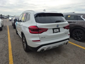 BMW X3 * XDRIVE30I * CARFAX * БЕЗ ПЪРВОНАЧАЛНА ВНОСКА | Auto.bg — изображение 4 BMW X3 * XDRIVE30I * CARFAX * БЕЗ ПЪРВОНАЧАЛНА ВНОСКА | Auto.bg — изображение 4