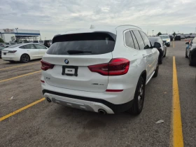 BMW X3 * XDRIVE30I * CARFAX * БЕЗ ПЪРВОНАЧАЛНА ВНОСКА | Auto.bg — изображение 3 BMW X3 * XDRIVE30I * CARFAX * БЕЗ ПЪРВОНАЧАЛНА ВНОСКА | Auto.bg — изображение 3