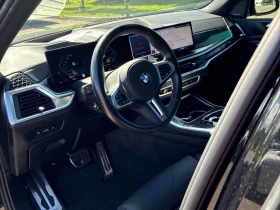 BMW X5 * M60i xDrive * АВТОКРЕДИТ БЕЗ ПЪРВОНАЧАЛНА ВНОСКА | Auto.bg — изображение 5 BMW X5 * M60i xDrive * АВТОКРЕДИТ БЕЗ ПЪРВОНАЧАЛНА ВНОСКА | Auto.bg — изображение 5