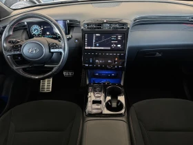 Hyundai Tucson 1.6T-GDI, HYBRID-230ps, N LINE, SMARTSTREAM-G! - 22500 € - 68487705 9 | Car24.bg Hyundai Tucson 1.6T-GDI, HYBRID-230ps, N LINE, SMARTSTREAM-G! - 22500 € - 68487705 9
