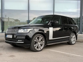 Land Rover Range rover 6 МЕСЕЦА ГАРАНЦИЯ/4.4TDV8 340кс. Всички Екстри - Car24.bg Land Rover Range rover 6 МЕСЕЦА ГАРАНЦИЯ/4.4TDV8 340кс. Всички Екстри