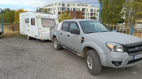 Ford Ranger - 11300 € - 73377276 2 | Car24.bg Ford Ranger - 11300 € - 73377276 2