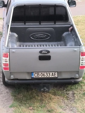 Ford Ranger - 11300 € - 73377276 4 | Car24.bg Ford Ranger - 11300 € - 73377276 4