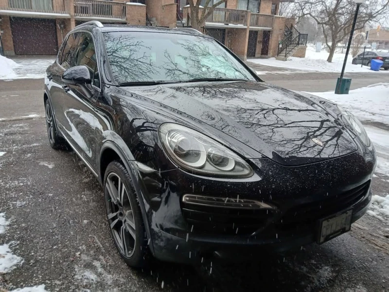 Porsche Cayenne * S* CARFAX* - 11900 € / 23274.38 лв. - 40598945 1 | Car24.bg Porsche Cayenne * S* CARFAX* - 11900 € / 23274.38 лв. - 40598945 1