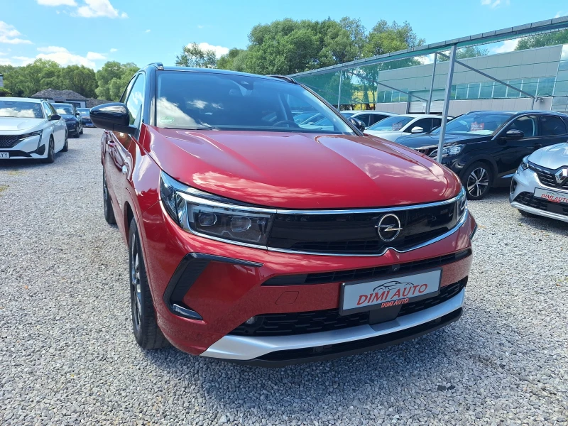 Opel Grandland 1.5 131 Ks Koja Navi Distronik Full! - 18500 € / 36182.85 лв. - 78590381 1 | Car24.bg Opel Grandland 1.5 131 Ks Koja Navi Distronik Full! - 18500 € / 36182.85 лв. - 78590381 1