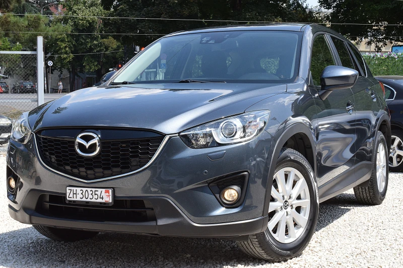 Mazda CX-5 2.0ШВЕЙЦАРИЯ/4x4 - цена по договаряне - 55136581 1 | Car24.bg Mazda CX-5 2.0ШВЕЙЦАРИЯ/4x4 - цена по договаряне - 55136581 1