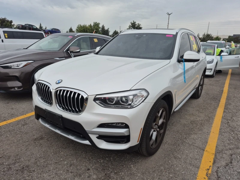 BMW X3 * XDRIVE30I * CARFAX * БЕЗ ПЪРВОНАЧАЛНА ВНОСКА - 24000 € - 48890822 1 | Car24.bg BMW X3 * XDRIVE30I * CARFAX * БЕЗ ПЪРВОНАЧАЛНА ВНОСКА - 24000 € - 48890822 1