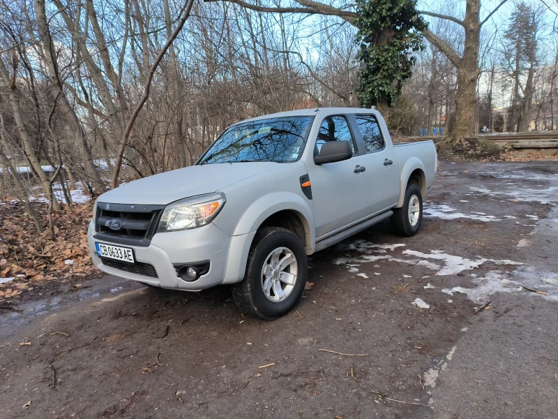 Ford Ranger - 11300 € - 73377276 1 | Car24.bg Ford Ranger - 11300 € - 73377276 1