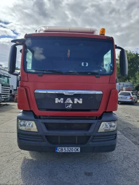 Man Tgs 18.400