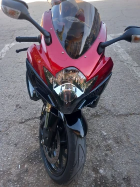 Suzuki Gsxr K7 | Auto.bg — изображение 8 Suzuki Gsxr K7 | Auto.bg — изображение 8