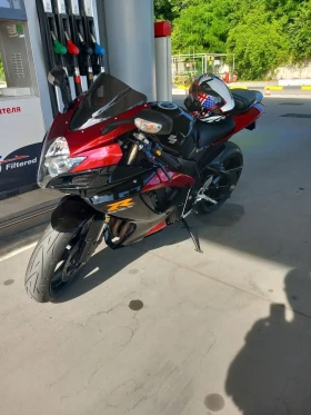 Suzuki Gsxr K7 | Auto.bg — изображение 2 Suzuki Gsxr K7 | Auto.bg — изображение 2