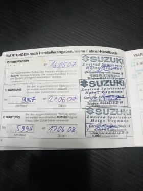Suzuki Gsxr K7 | Auto.bg — изображение 12 Suzuki Gsxr K7 | Auto.bg — изображение 12
