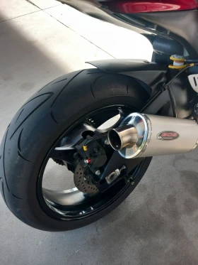 Suzuki Gsxr K7 | Auto.bg — изображение 5 Suzuki Gsxr K7 | Auto.bg — изображение 5