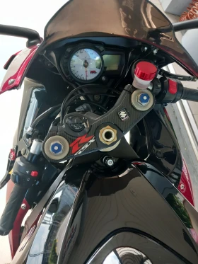 Suzuki Gsxr K7 | Auto.bg — изображение 10 Suzuki Gsxr K7 | Auto.bg — изображение 10
