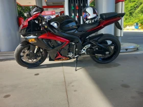 Suzuki Gsxr K7