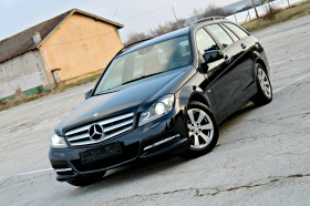 Обява за продажба на Mercedes-Benz C 200 CDI Facelift Швейцария ~13 500 лв. - изображение 1