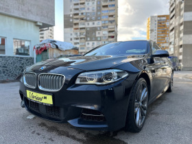  BMW 550