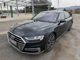 Audi A8 50TDI* L* 286ps* Bang Olufsen* Head Up* 360* Pano - Car24.bg Audi A8 50TDI* L* 286ps* Bang Olufsen* Head Up* 360* Pano