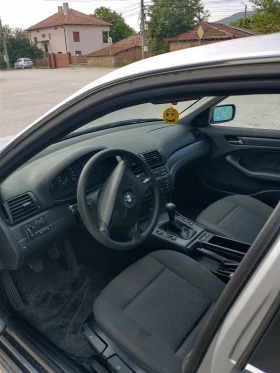 BMW 320 e46 фейслифт | Mobile.bg — малка снимка 7