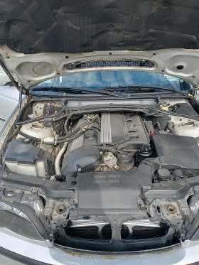 BMW 320 e46 фейслифт | Mobile.bg — малка снимка 10
