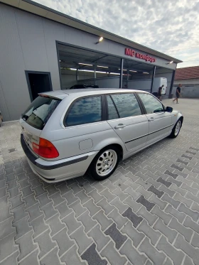 BMW 320 e46 фейслифт | Mobile.bg — малка снимка 3