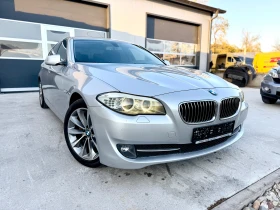 BMW 530 D xdrive - Car24.bg BMW 530 D xdrive