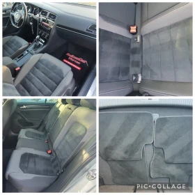 VW Golf 7 1.6Bluemotion 7DSG High Line - 18900 лв. / 9663.42 € - 61301763 11 | Car24.bg VW Golf 7 1.6Bluemotion 7DSG High Line - 18900 лв. / 9663.42 € - 61301763 11