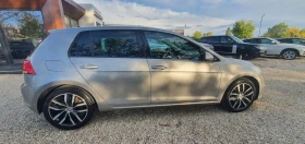 VW Golf 7 1.6Bluemotion 7DSG High Line - 18900 лв. / 9663.42 € - 61301763 3 | Car24.bg VW Golf 7 1.6Bluemotion 7DSG High Line - 18900 лв. / 9663.42 € - 61301763 3