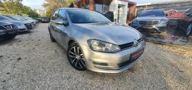 VW Golf 7 1.6Bluemotion 7DSG High Line - 18900 лв. / 9663.42 € - 61301763 6 | Car24.bg VW Golf 7 1.6Bluemotion 7DSG High Line - 18900 лв. / 9663.42 € - 61301763 6