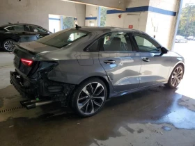 Audi S3 2.0L 4 All wheel drive - 40300 лв. / 20605.06 € - 20646313 7 | Car24.bg Audi S3 2.0L 4 All wheel drive - 40300 лв. / 20605.06 € - 20646313 7