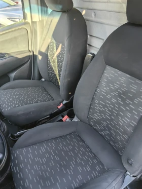 Opel Combo 1.3* НОВ ВНОС* КЛИМАТИК - 4800 лв. / 2454.20 € - 51563397 6 | Car24.bg Opel Combo 1.3* НОВ ВНОС* КЛИМАТИК - 4800 лв. / 2454.20 € - 51563397 6