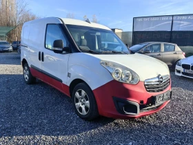 Opel Combo 1.3* НОВ ВНОС* КЛИМАТИК - Car24.bg Opel Combo 1.3* НОВ ВНОС* КЛИМАТИК