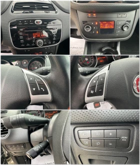 Fiat Punto Evo Sport! 1.3M-jet Климатроник!Автопилот! - 7999 лв. / 4089.82 € - 31213658 16 | Car24.bg Fiat Punto Evo Sport! 1.3M-jet Климатроник!Автопилот! - 7999 лв. / 4089.82 € - 31213658 16