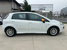 Fiat Punto Evo Sport! 1.3M-jet Климатроник!Автопилот! - 7999 лв. / 4089.82 € - 31213658 7 | Car24.bg Fiat Punto Evo Sport! 1.3M-jet Климатроник!Автопилот! - 7999 лв. / 4089.82 € - 31213658 7