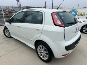 Fiat Punto Evo Sport! 1.3M-jet Климатроник!Автопилот! - 7999 лв. / 4089.82 € - 31213658 6 | Car24.bg Fiat Punto Evo Sport! 1.3M-jet Климатроник!Автопилот! - 7999 лв. / 4089.82 € - 31213658 6