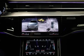 Audi A8 3XS-LINE* RS* HD MATRIX LIGHTS* B&O* 360* - 35900 € / 70214.30 лв. - 65828107 11 | Car24.bg Audi A8 3XS-LINE* RS* HD MATRIX LIGHTS* B&O* 360* - 35900 € / 70214.30 лв. - 65828107 11