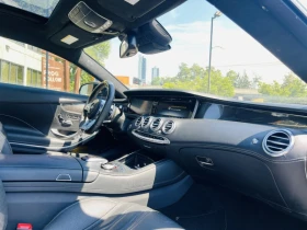 Mercedes-Benz S 63 AMG 4MATIC * NAVI * LED * CAMERA * BURMESTER * ПОДГРЕВ - 51900 € / 101507.58 лв. - 40726704 14 | Car24.bg Mercedes-Benz S 63 AMG 4MATIC * NAVI * LED * CAMERA * BURMESTER * ПОДГРЕВ - 51900 € / 101507.58 лв. - 40726704 14