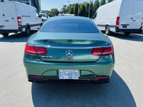 Mercedes-Benz S 63 AMG 4MATIC * NAVI * LED * CAMERA * BURMESTER * ПОДГРЕВ - 51900 € / 101507.58 лв. - 40726704 7 | Car24.bg Mercedes-Benz S 63 AMG 4MATIC * NAVI * LED * CAMERA * BURMESTER * ПОДГРЕВ - 51900 € / 101507.58 лв. - 40726704 7