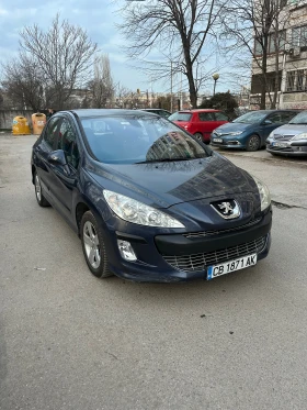 Peugeot 308 - 2000 € / 3911.66 лв. - 37696905 2 | Car24.bg Peugeot 308 - 2000 € / 3911.66 лв. - 37696905 2