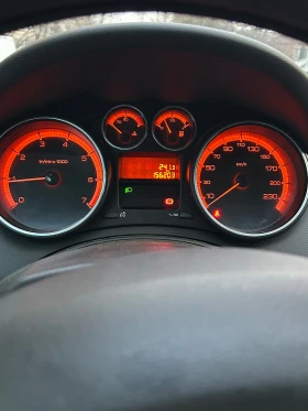 Peugeot 308 - 2000 € / 3911.66 лв. - 37696905 9 | Car24.bg Peugeot 308 - 2000 € / 3911.66 лв. - 37696905 9