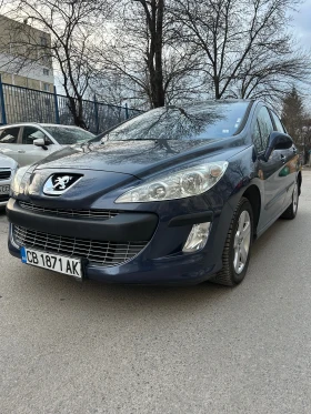 Peugeot 308 - 2000 € / 3911.66 лв. - 37696905 3 | Car24.bg Peugeot 308 - 2000 € / 3911.66 лв. - 37696905 3