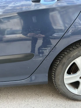 Peugeot 308 - 2000 € / 3911.66 лв. - 37696905 4 | Car24.bg Peugeot 308 - 2000 € / 3911.66 лв. - 37696905 4