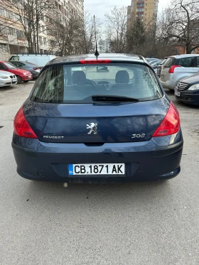 Peugeot 308 - 2000 € / 3911.66 лв. - 37696905 5 | Car24.bg Peugeot 308 - 2000 € / 3911.66 лв. - 37696905 5