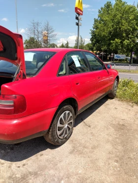 Audi A4 - 2200 € / 4302.83 лв. - 99754912 2 | Car24.bg Audi A4 - 2200 € / 4302.83 лв. - 99754912 2