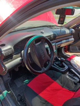 Audi A4 - 2200 € / 4302.83 лв. - 99754912 5 | Car24.bg Audi A4 - 2200 € / 4302.83 лв. - 99754912 5