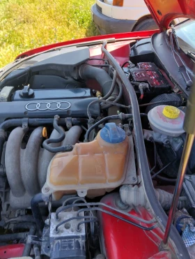 Audi A4 - 2200 € / 4302.83 лв. - 99754912 3 | Car24.bg Audi A4 - 2200 € / 4302.83 лв. - 99754912 3