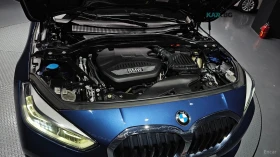 BMW 118 D* JOY* КОЖА* ПОДГРЕВ* НАВИ* КАМЕРА | Auto.bg — изображение 6 BMW 118 D* JOY* КОЖА* ПОДГРЕВ* НАВИ* КАМЕРА | Auto.bg — изображение 6